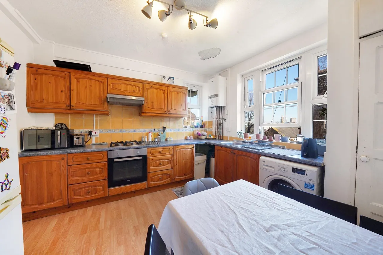 Doddington Grove, SE17, photo 3