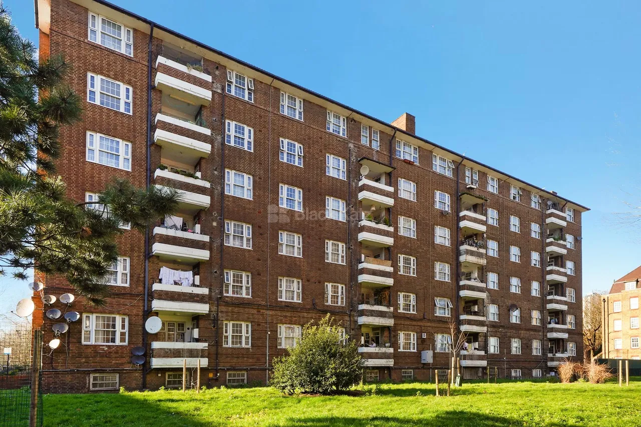 Doddington Grove, SE17, photo 15
