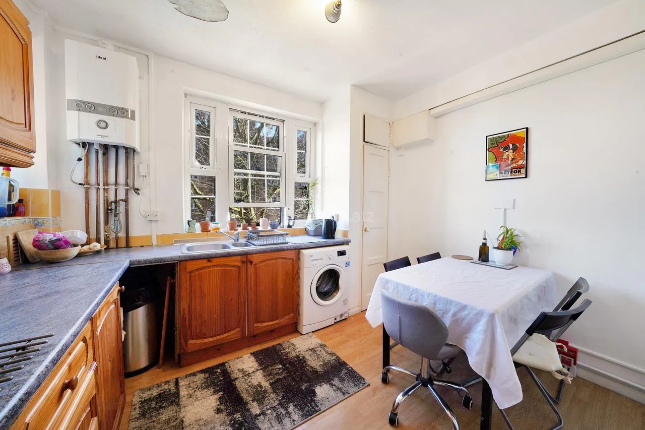 Doddington Grove, SE17, photo 8