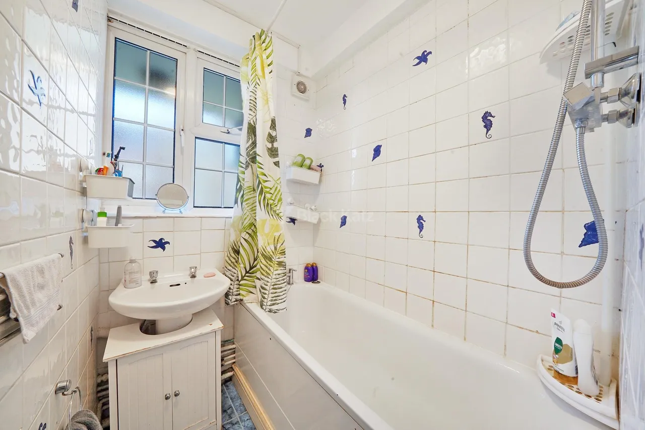 Doddington Grove, SE17, photo 13
