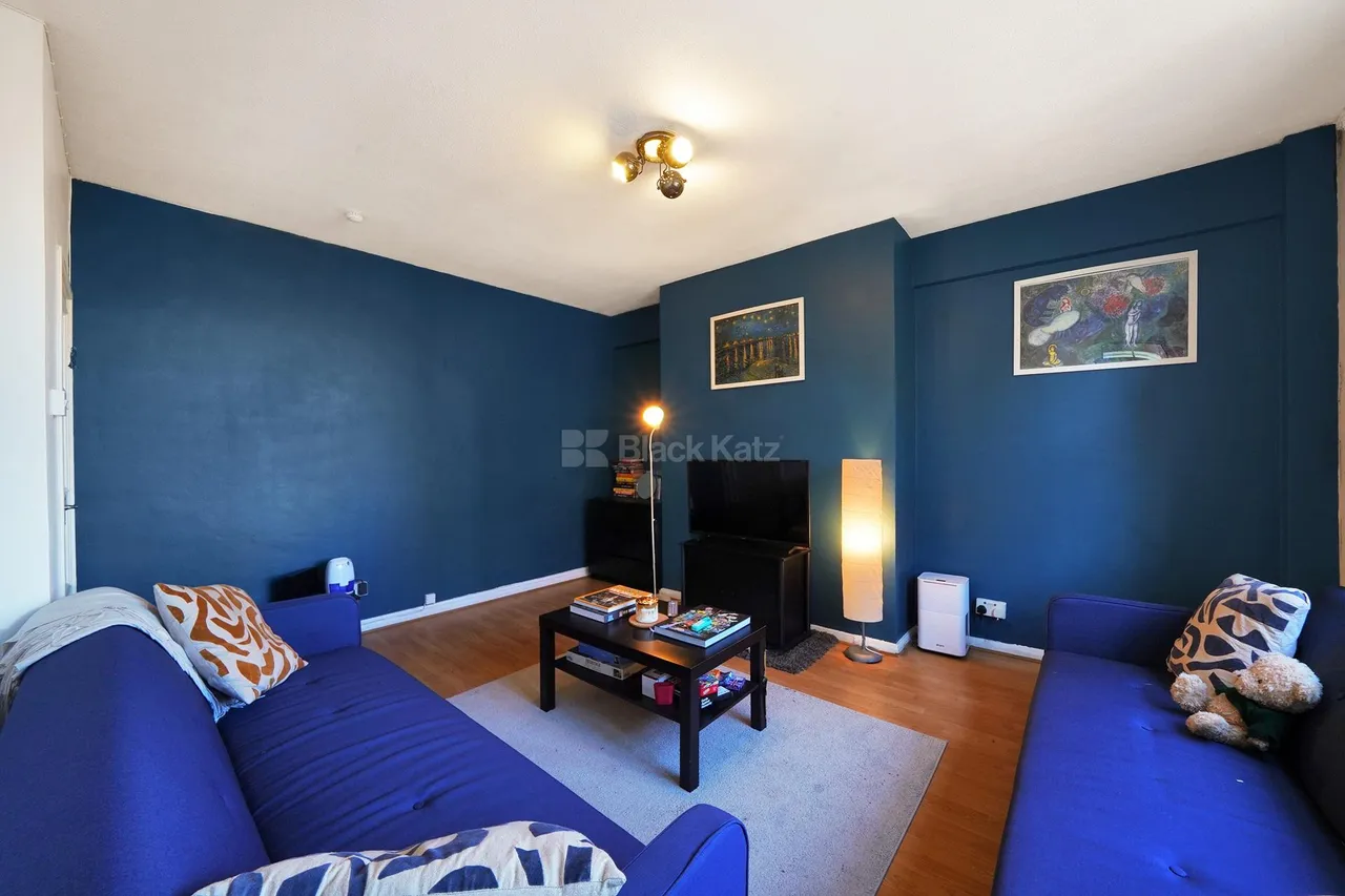 Doddington Grove, SE17, photo 2