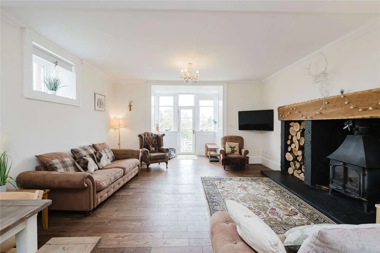 Glenarn Road, Rhu, G84, photo 26