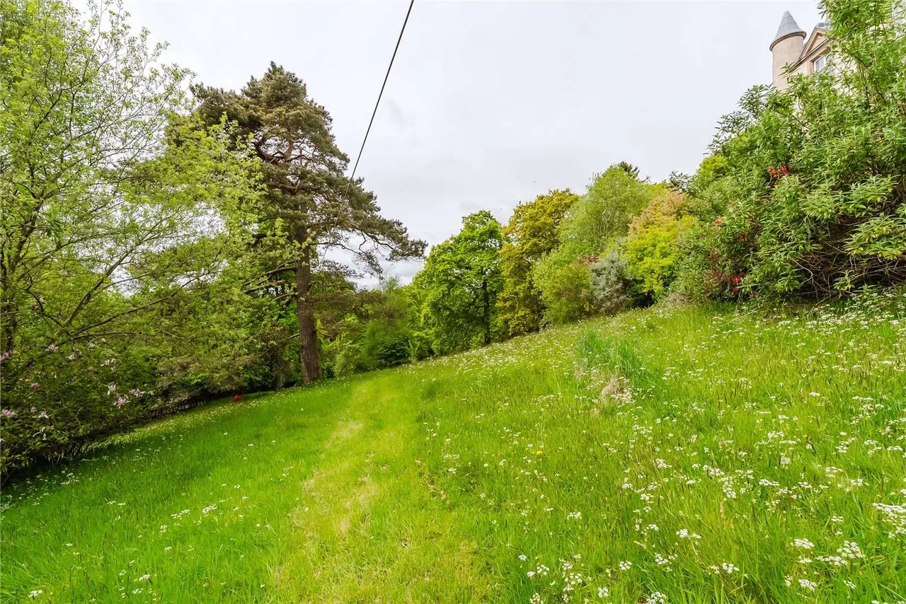 Glenarn Road, Rhu, G84, photo 37