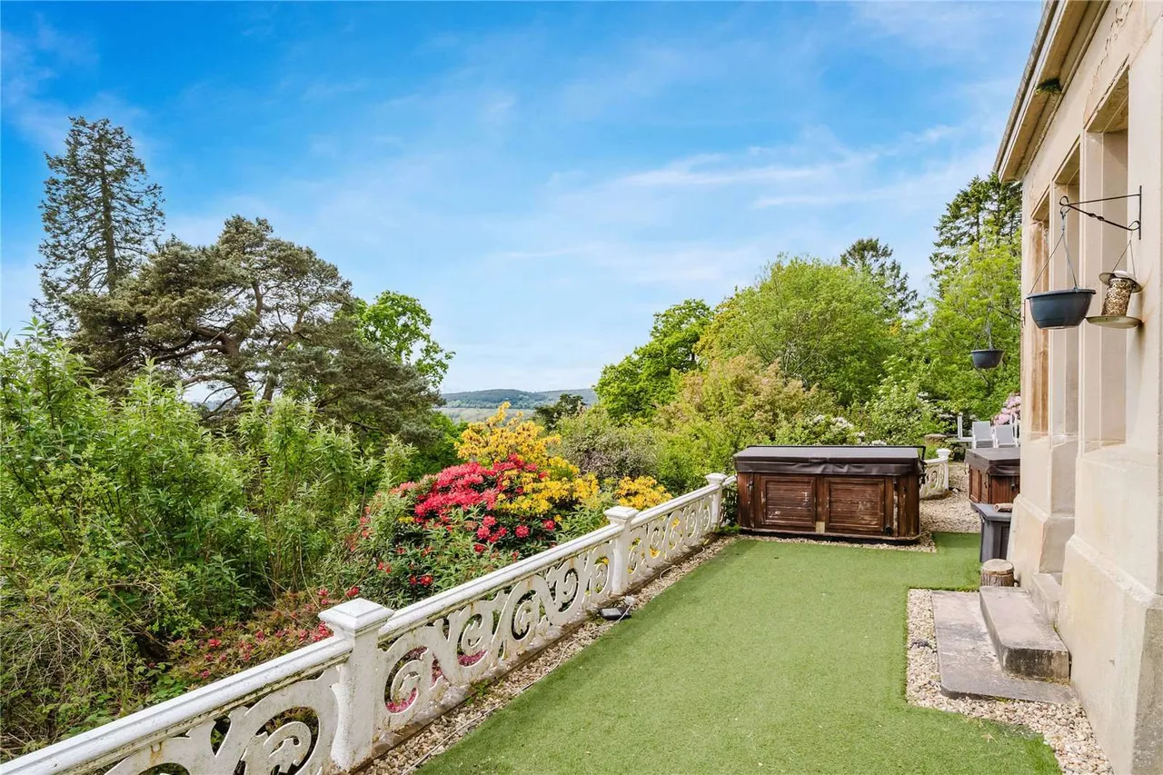 Glenarn Road, Rhu, G84, photo 39