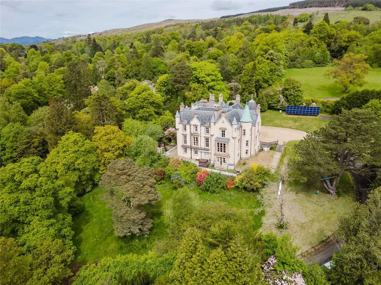 Glenarn Road, Rhu, G84, photo 41
