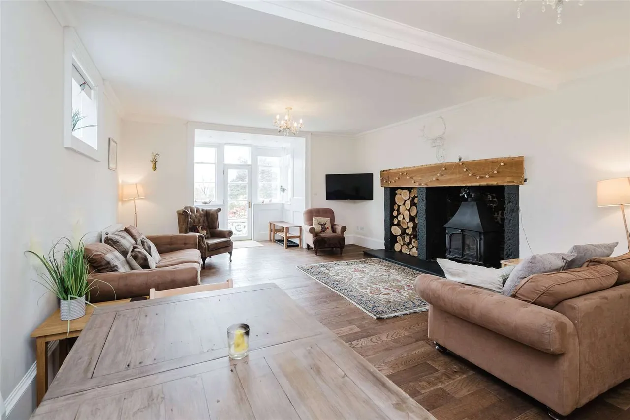Glenarn Road, Rhu, G84, photo 25