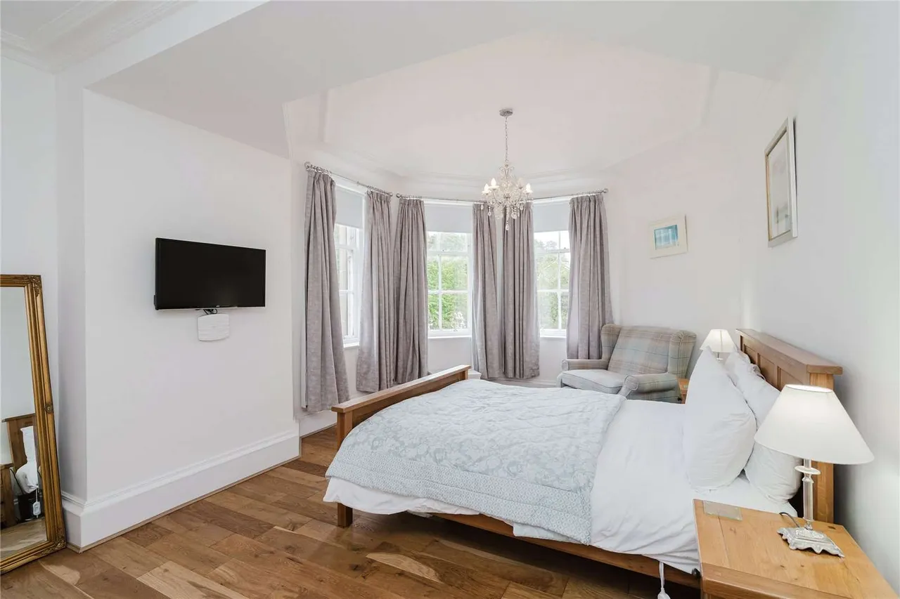 Glenarn Road, Rhu, G84, photo 17