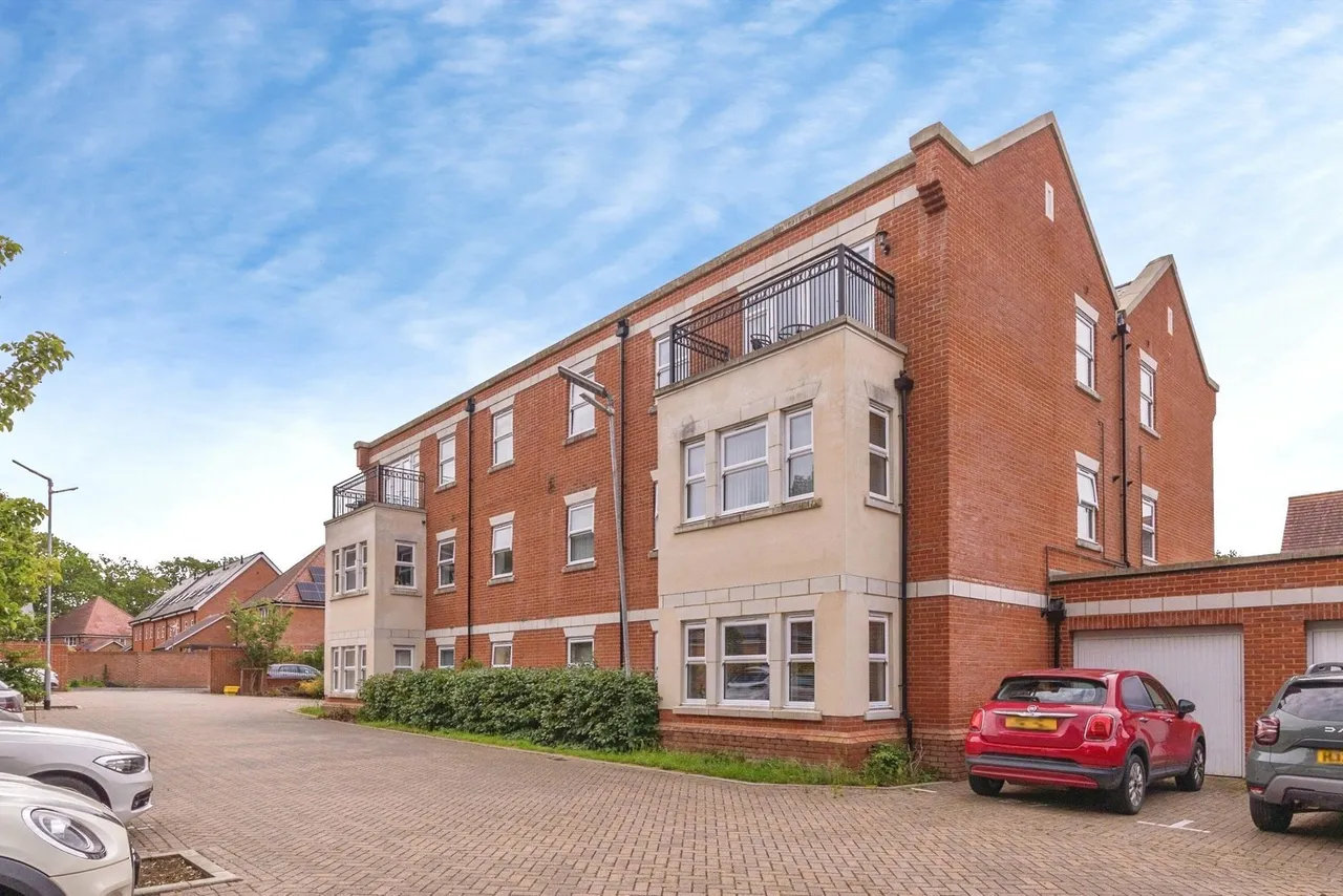 Merritt Way, Waterlooville, PO8, photo 15