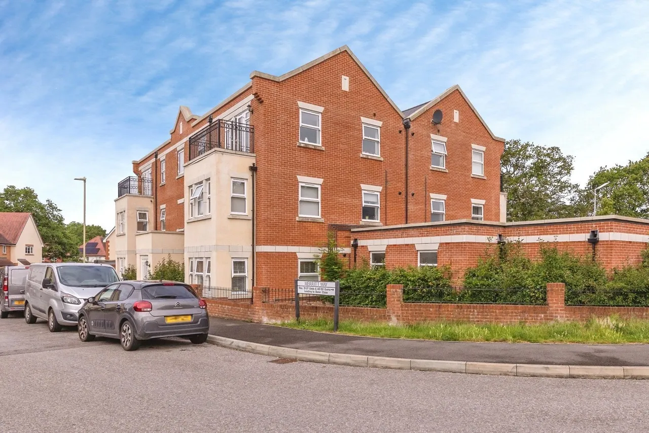Merritt Way, Waterlooville, PO8, photo 14