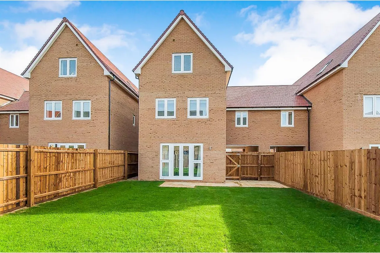 Anderson Drive, Peterborough, photo 12