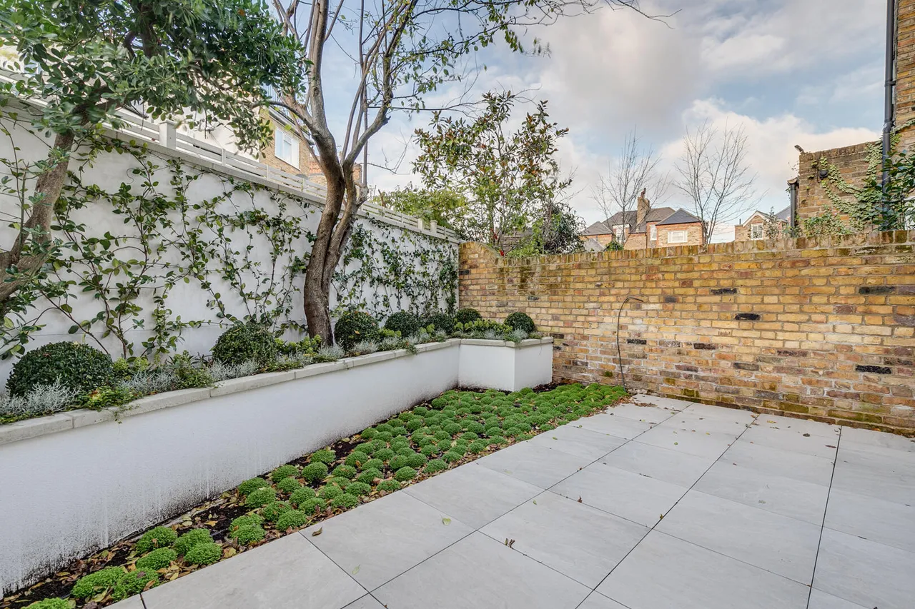 Fulham Park Gardens, Parsons Green, SW6, photo 4