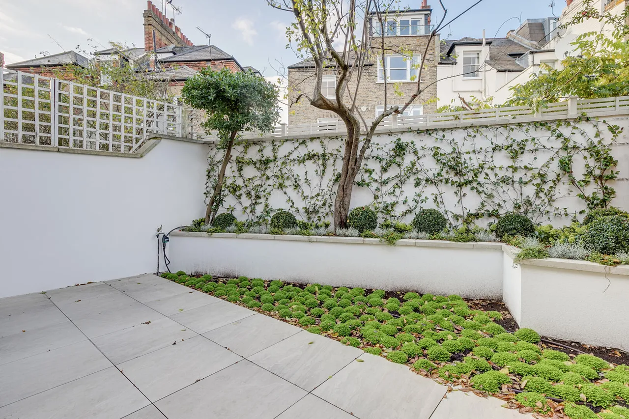 Fulham Park Gardens, Parsons Green, SW6, photo 6