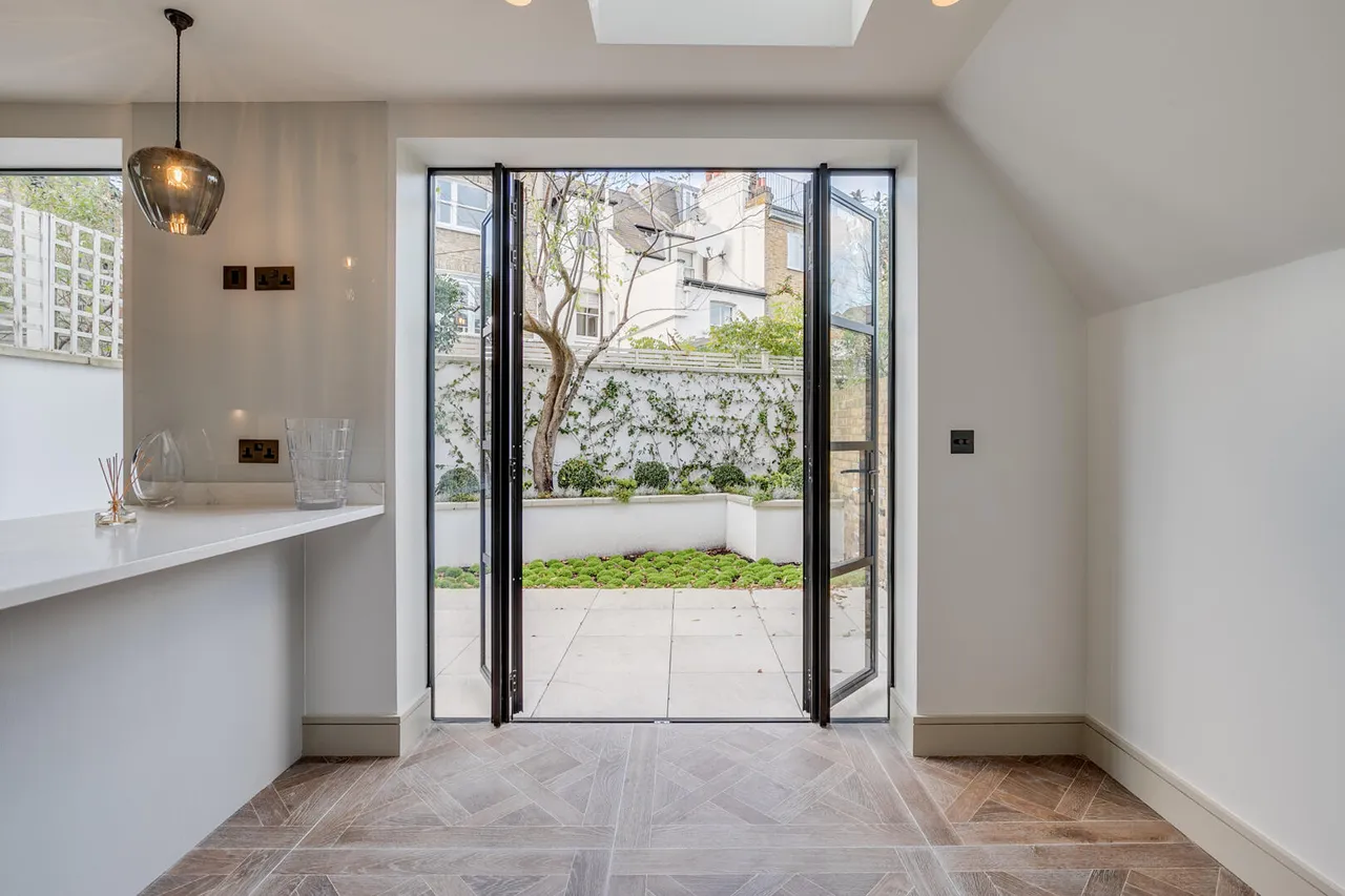 Fulham Park Gardens, Parsons Green, SW6, photo 9