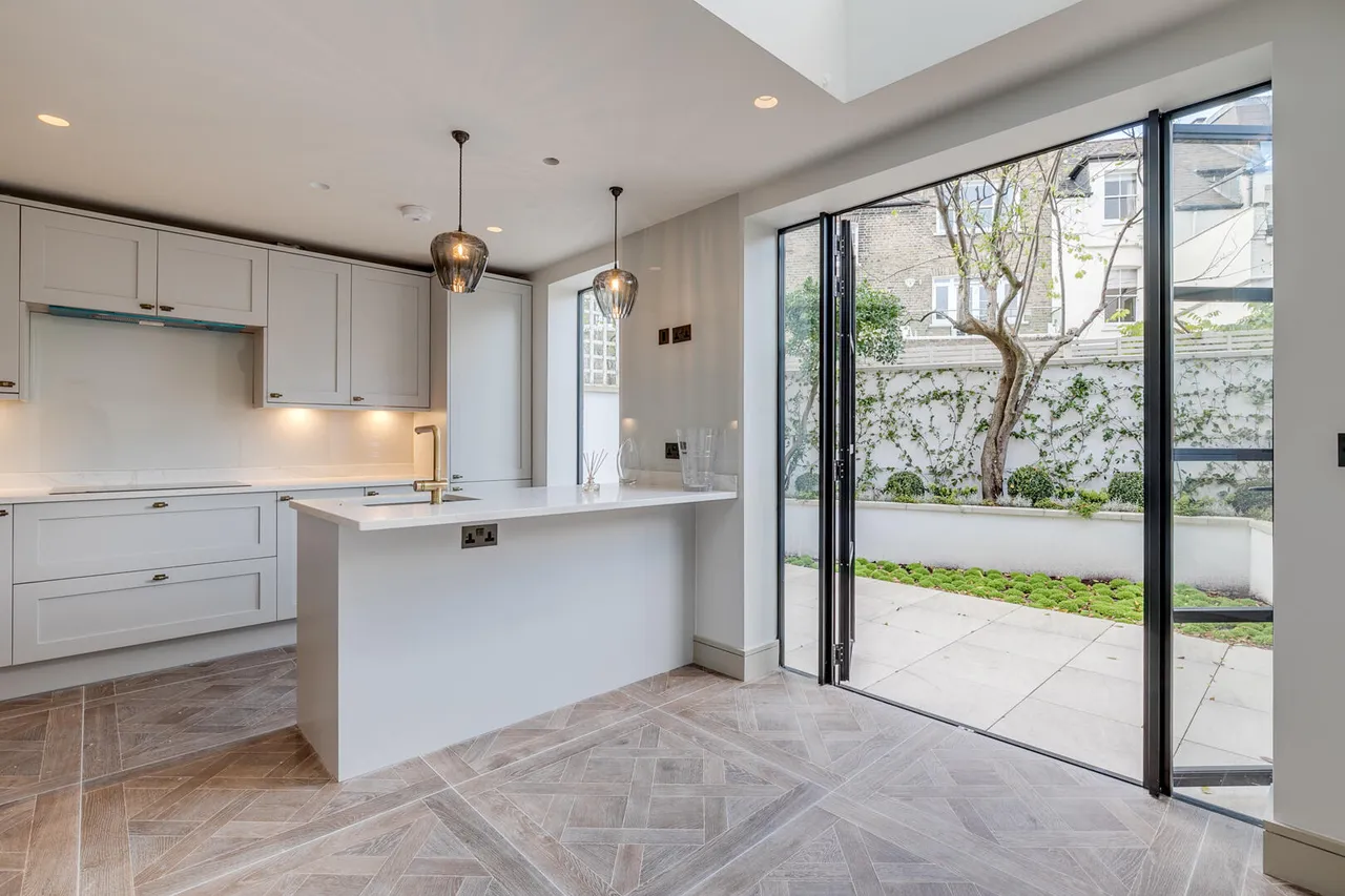 Fulham Park Gardens, Parsons Green, SW6, photo 5