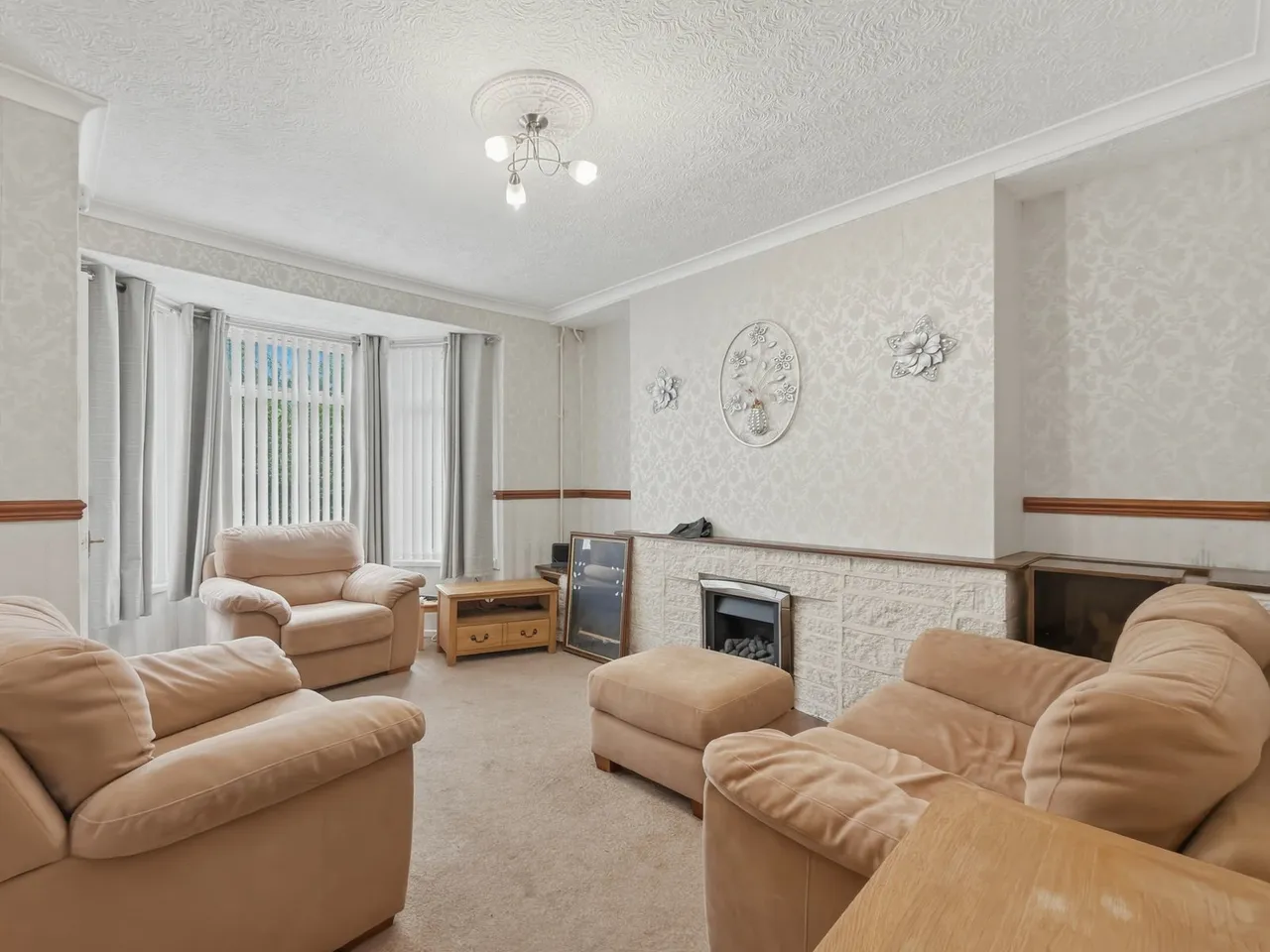 Newport Road, Cwmcarn, photo 4