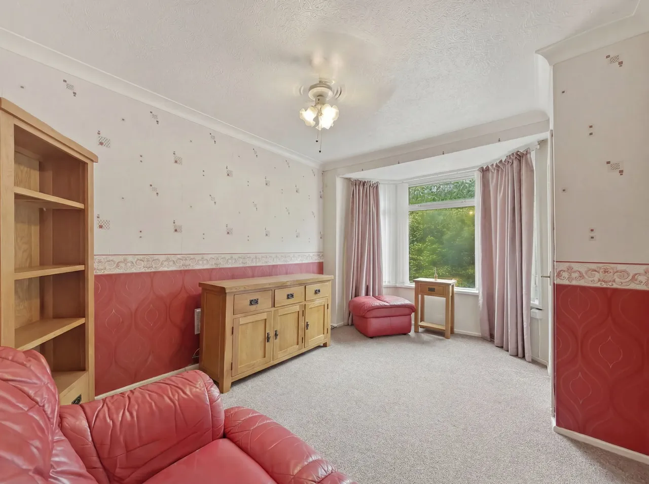 Newport Road, Cwmcarn, photo 3