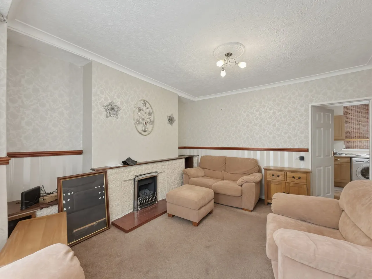 Newport Road, Cwmcarn, photo 5