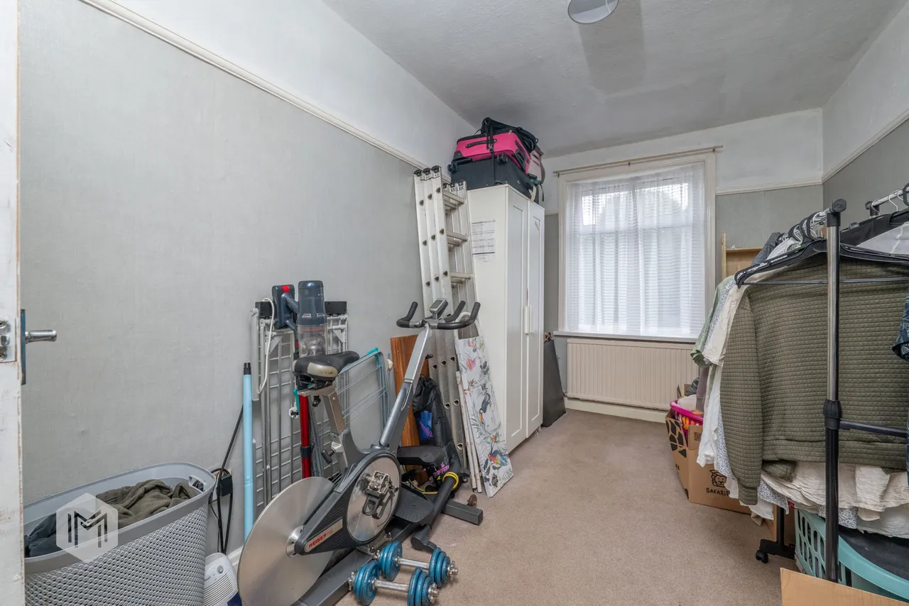 Cornwall Drive, Bury, BL9 9ET, photo 10