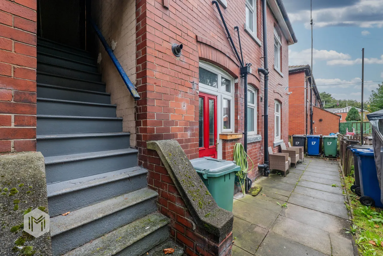 Cornwall Drive, Bury, BL9 9ET, photo 15