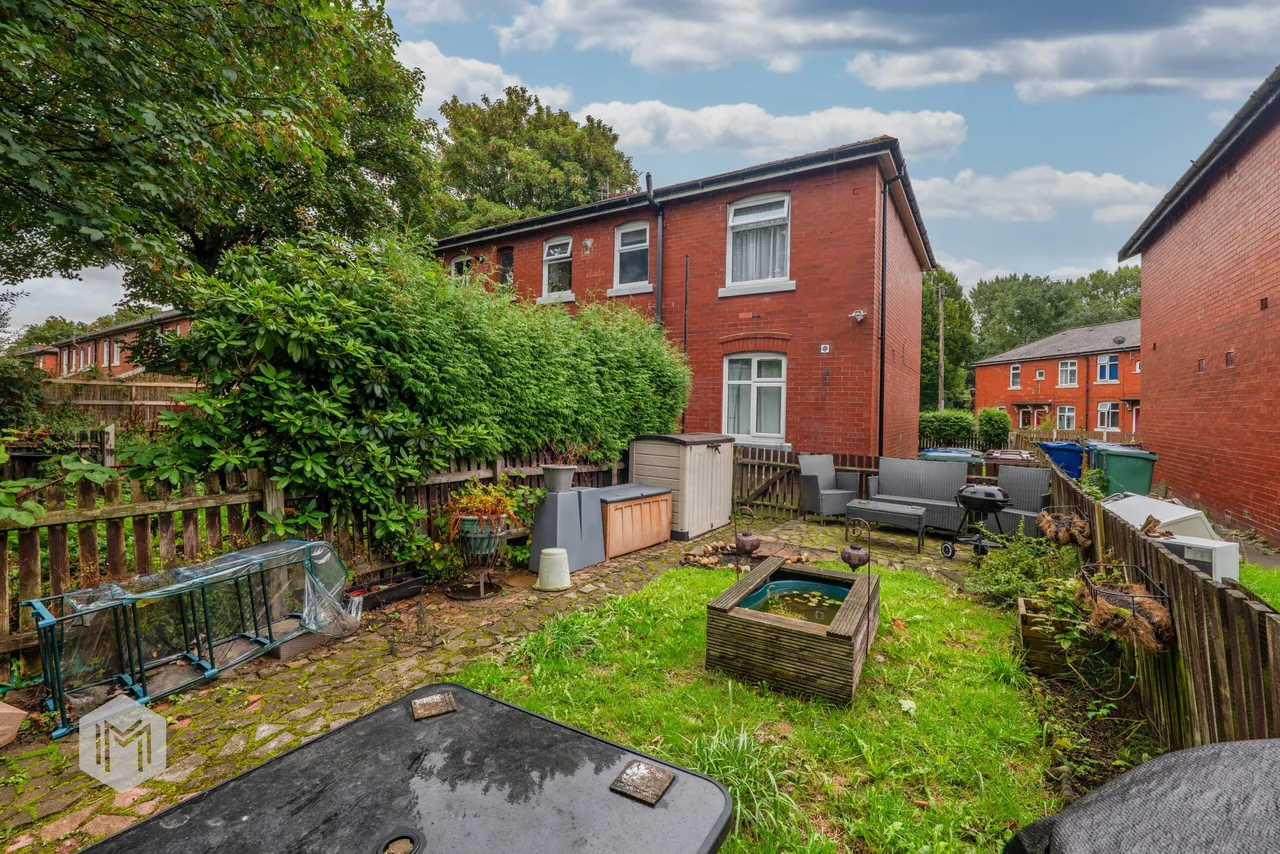 Cornwall Drive, Bury, BL9 9ET, photo 13
