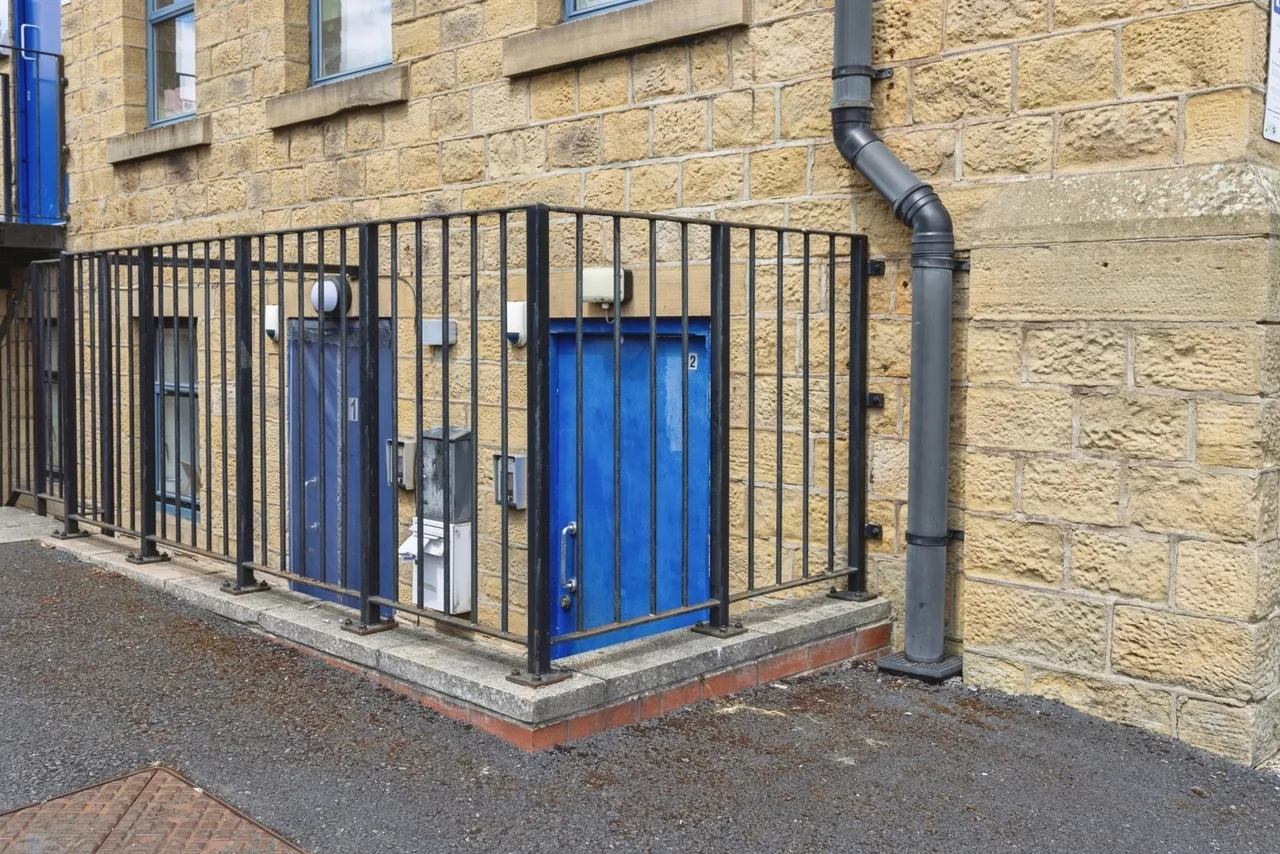 Water Street, Huddersfield, West Yorkshire, HD1, photo 12