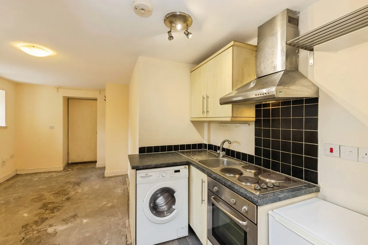 Water Street, Huddersfield, West Yorkshire, HD1, photo 16