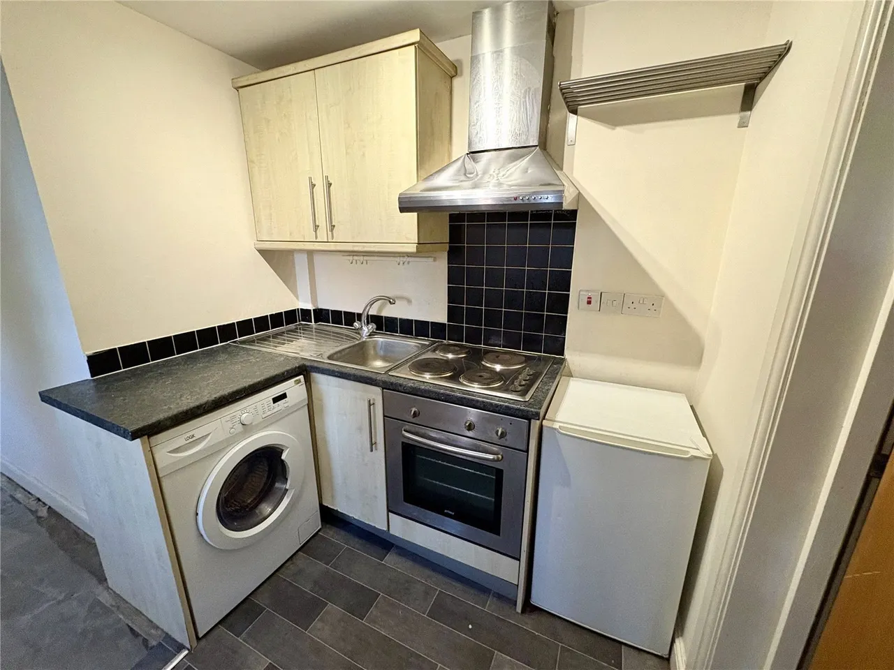 Water Street, Huddersfield, West Yorkshire, HD1, photo 4