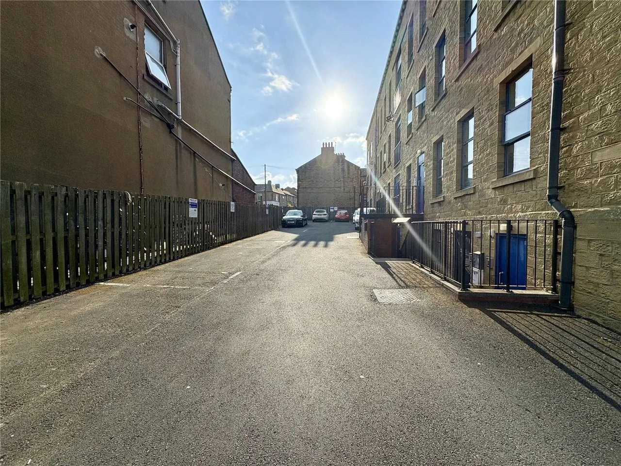 Water Street, Huddersfield, West Yorkshire, HD1, photo 6