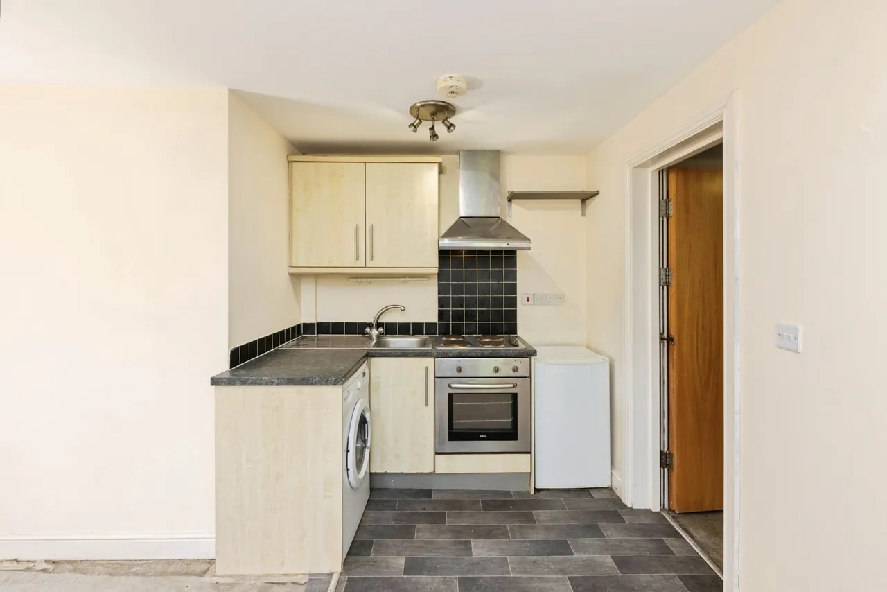 Water Street, Huddersfield, West Yorkshire, HD1, photo 14
