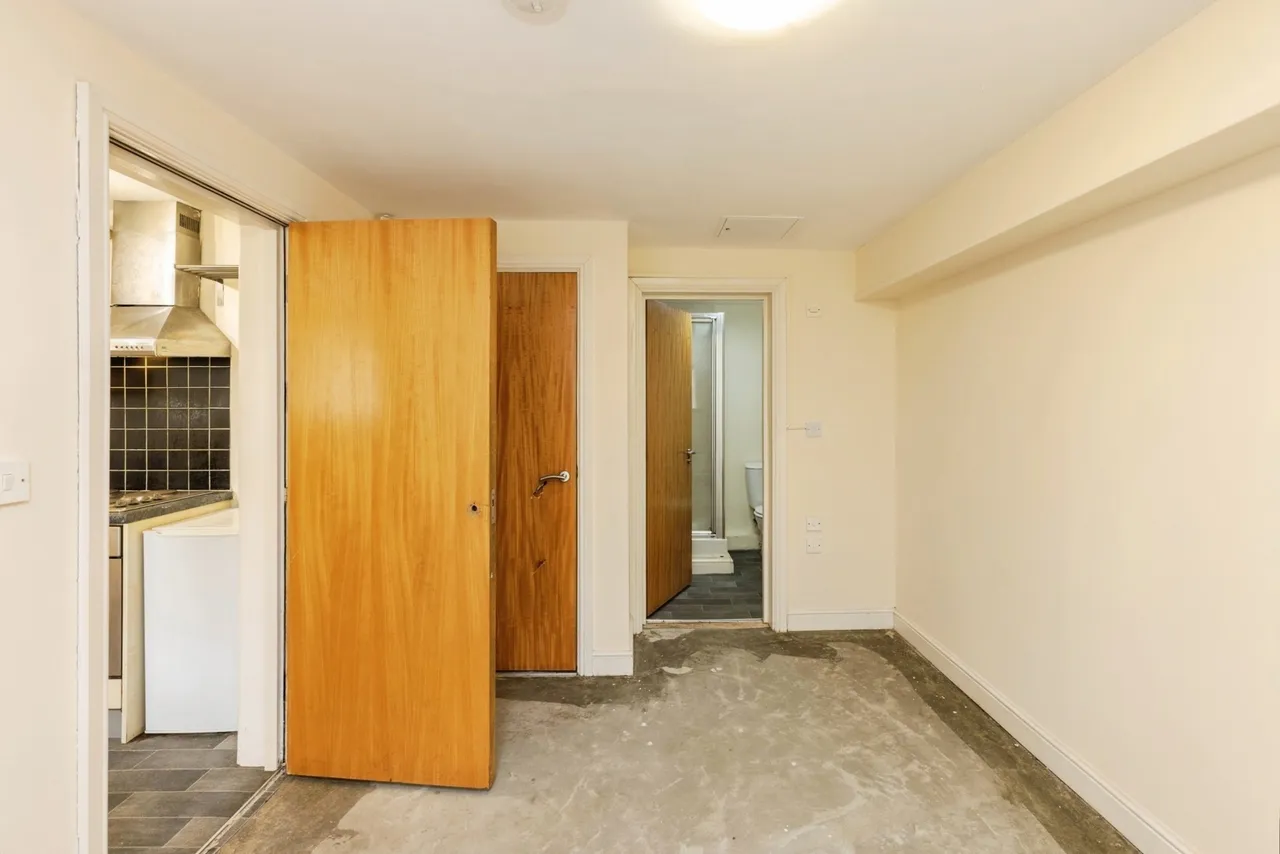 Water Street, Huddersfield, West Yorkshire, HD1, photo 18