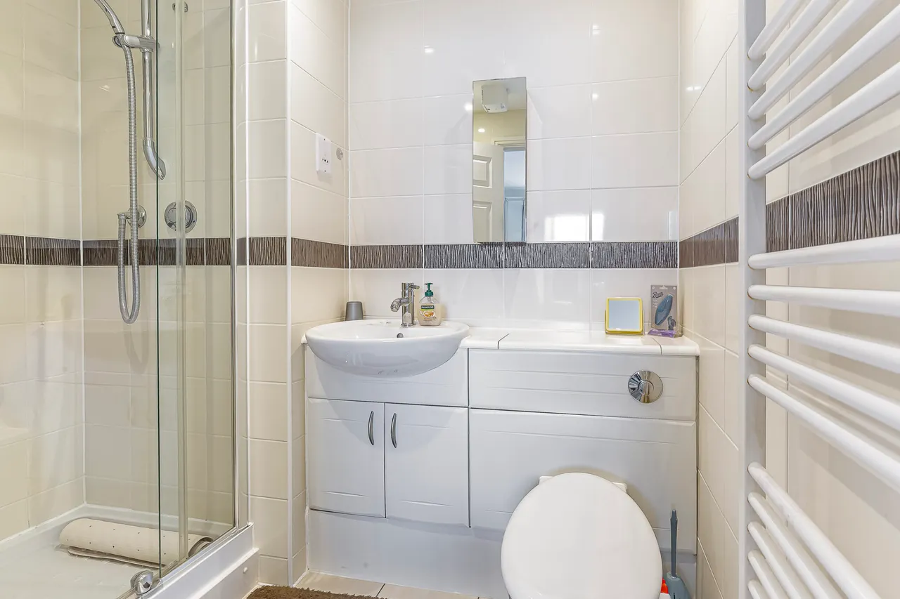Norfolk Heights, Church Road, Tunbridge Wells, Kent, TN1 1JB, photo 9