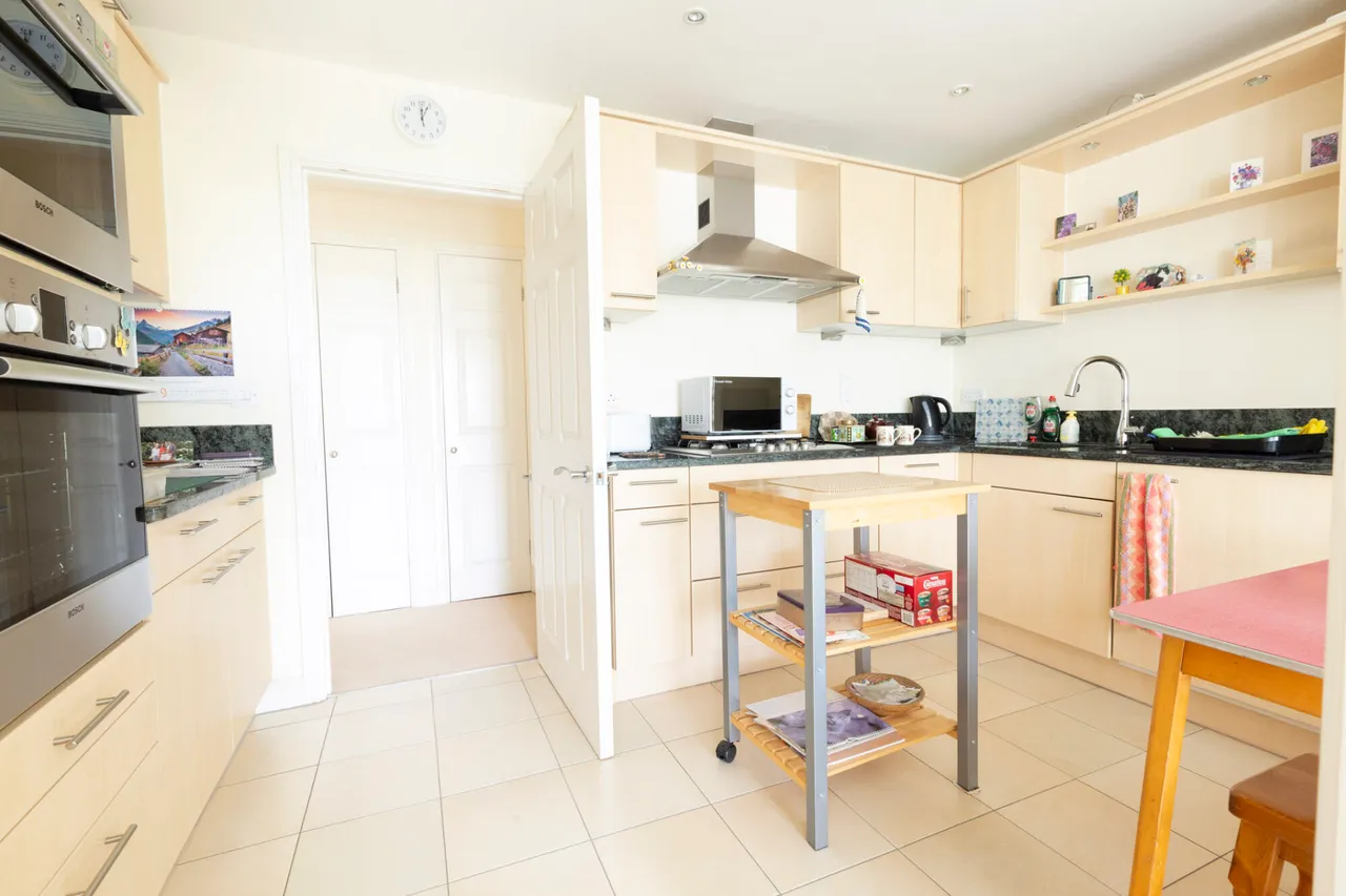 Norfolk Heights, Church Road, Tunbridge Wells, Kent, TN1 1JB, photo 5
