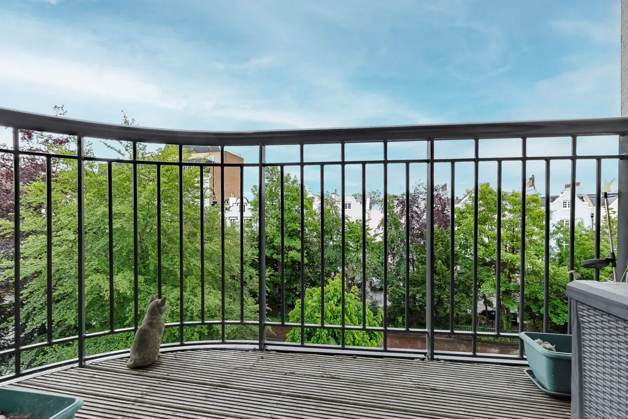 Norfolk Heights, Church Road, Tunbridge Wells, Kent, TN1 1JB, photo 12