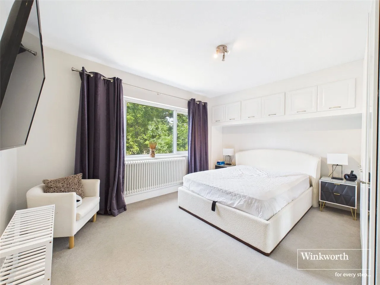 Manor Hall Drive, Hendon, NW4, photo 2