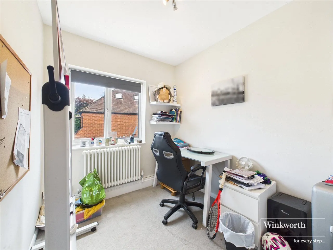 Manor Hall Drive, Hendon, NW4, photo 4