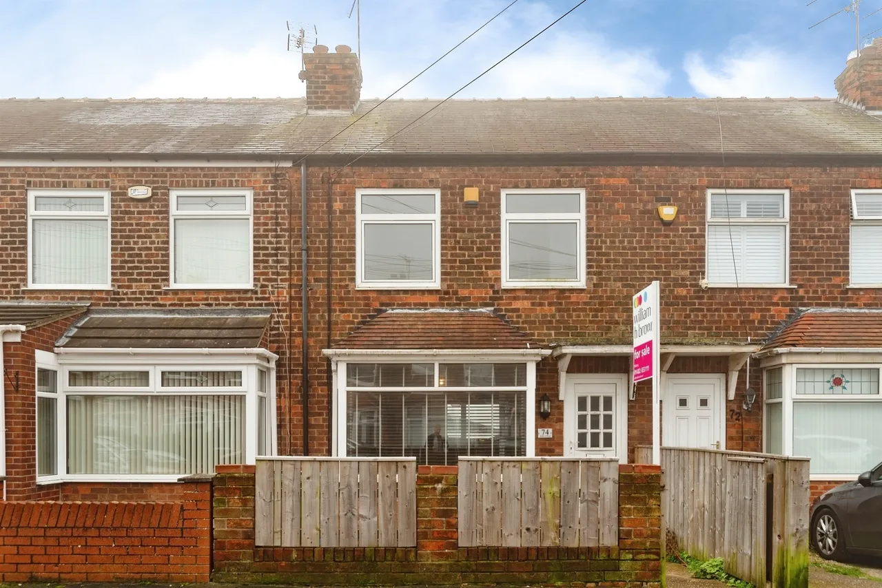 Bedford Road, Hessle, photo 3
