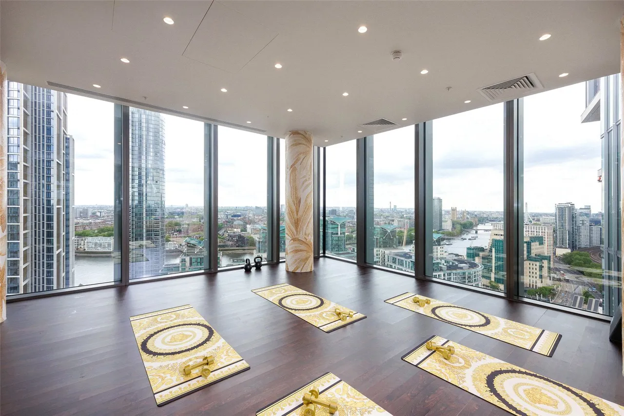 Bondway, London, SW8, photo 15