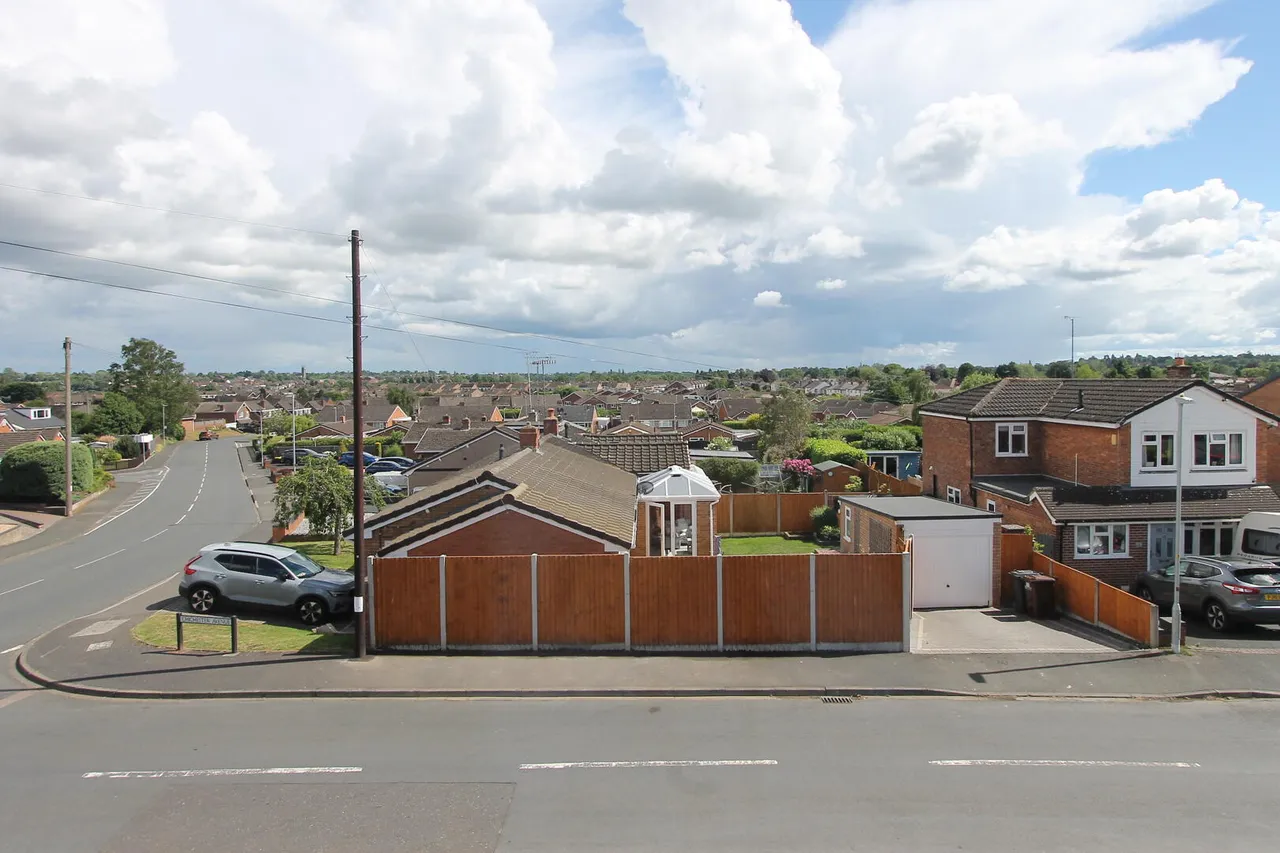 Chichester Avenue, Kidderminster, photo 15