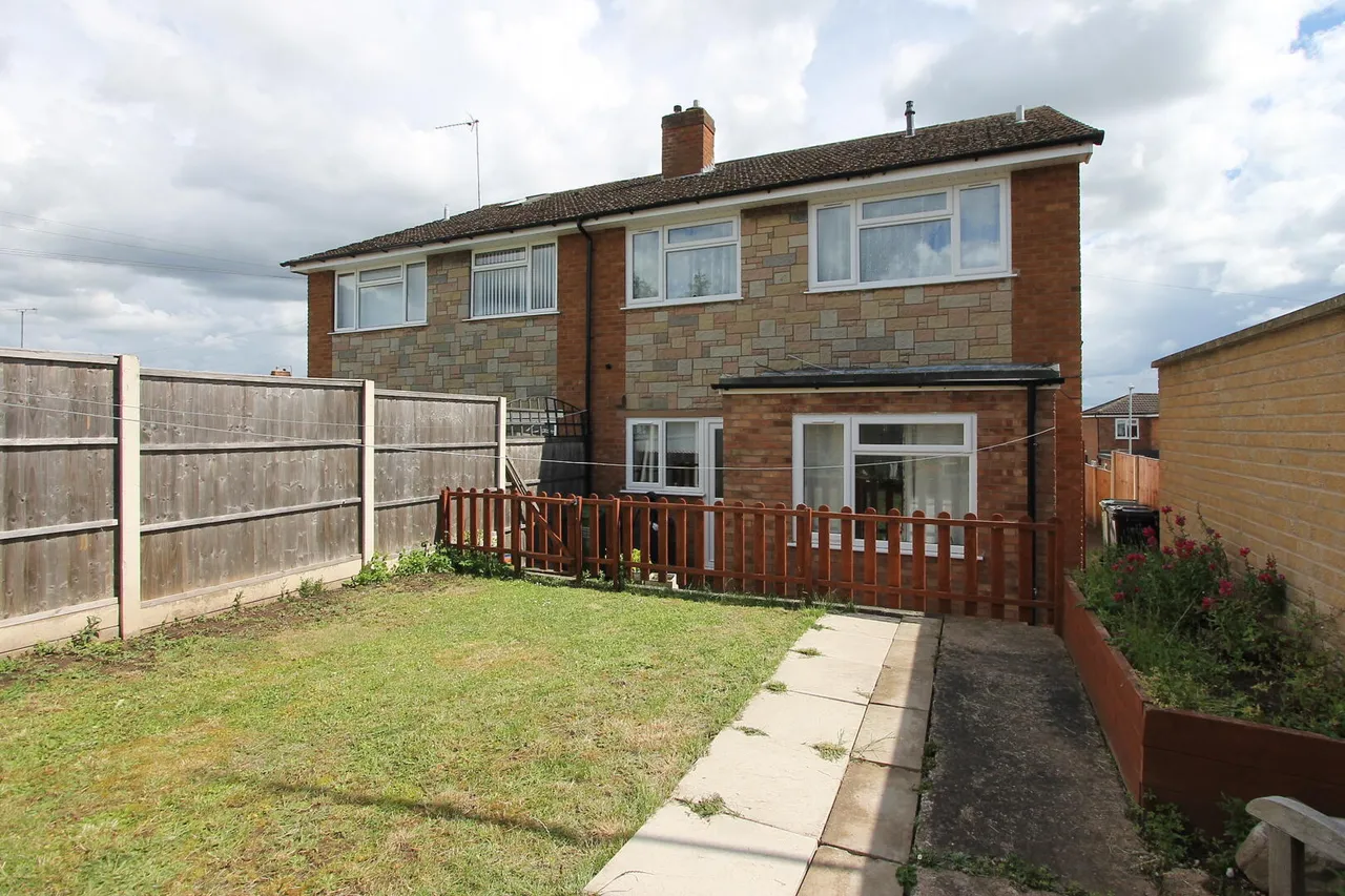Chichester Avenue, Kidderminster, photo 12