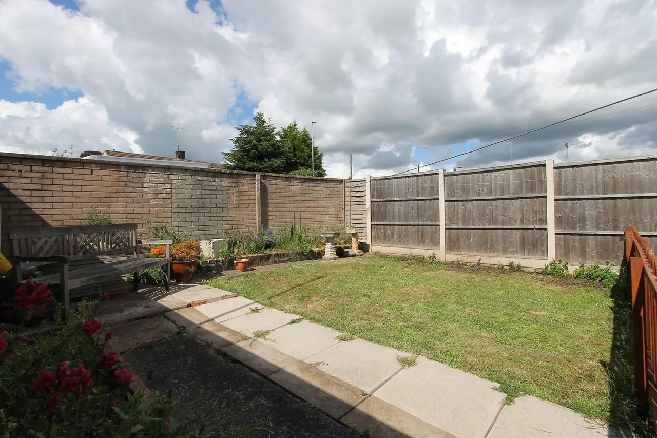 Chichester Avenue, Kidderminster, photo 14