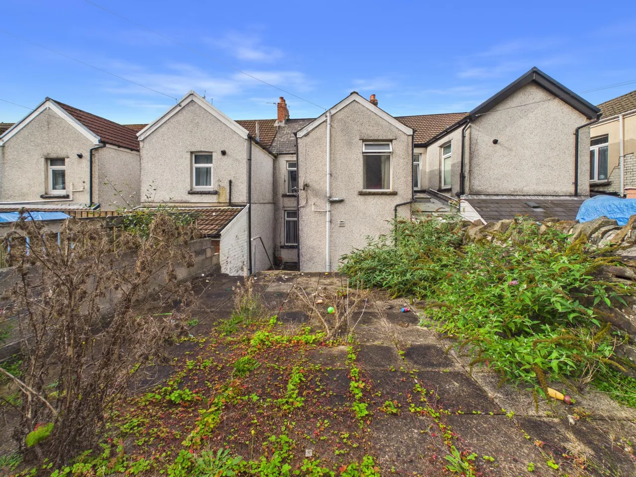 Commercial Street, Caerphilly, CF83, photo 21