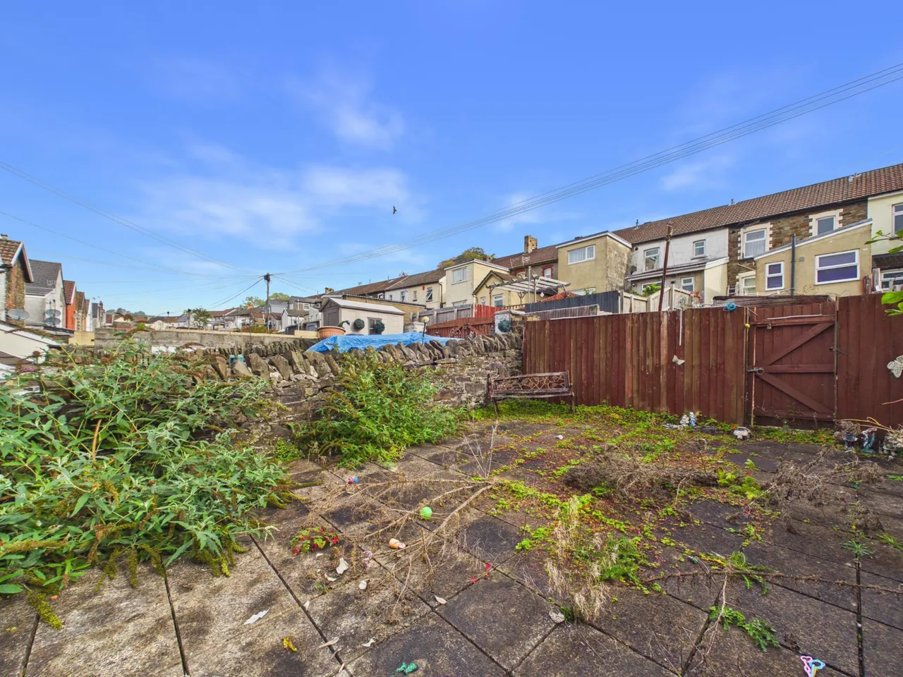 Commercial Street, Caerphilly, CF83, photo 25