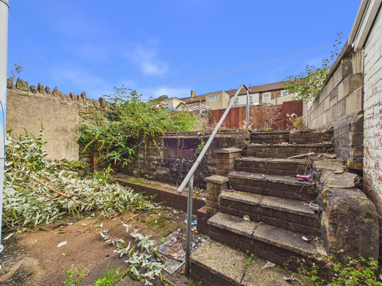 Commercial Street, Caerphilly, CF83, photo 23