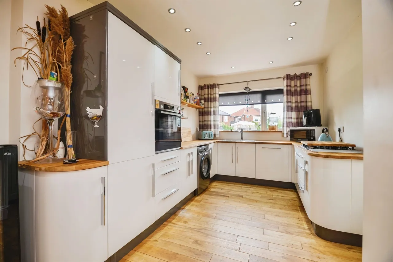 Oulston Road, Stockton-On-Tees, TS18, photo 9