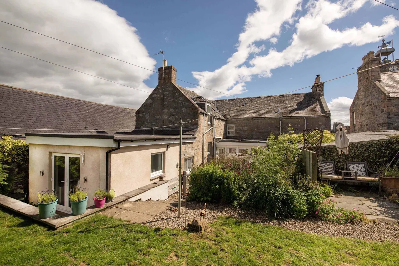 The Square, Dufftown, AB55, photo 23