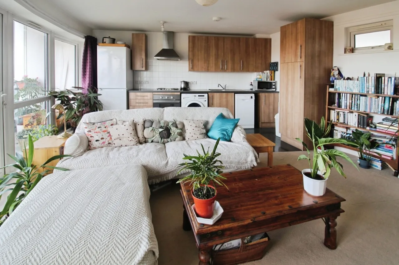 Poplar Place, SE28, photo 4