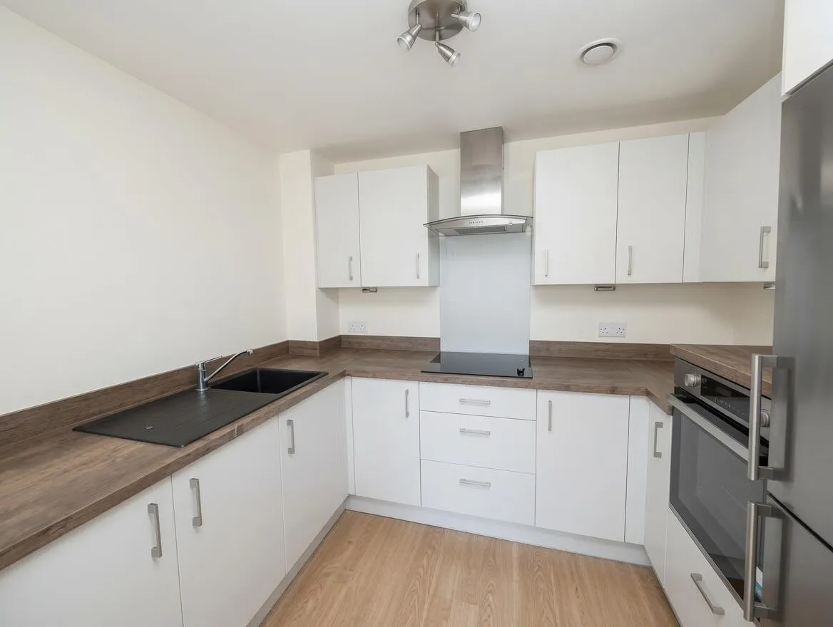 2 bed flat to rent, Coare Street, Macclesfield, SK10