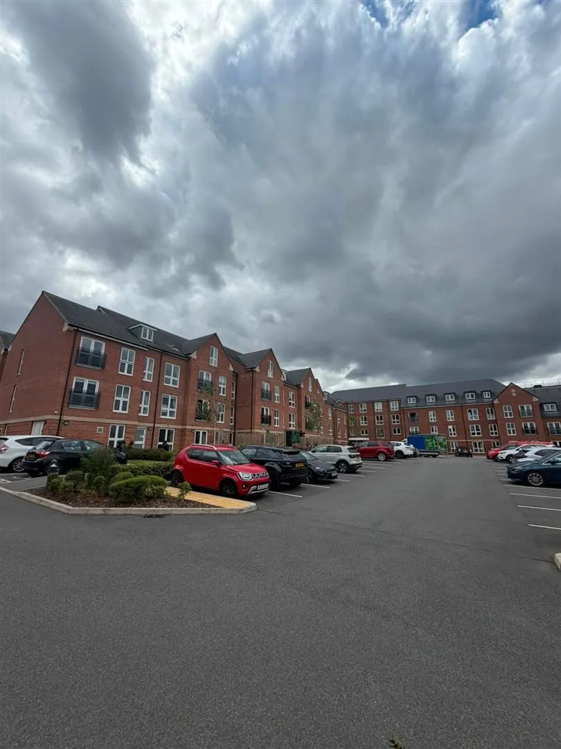 Coare Street, Macclesfield, SK10, photo 8