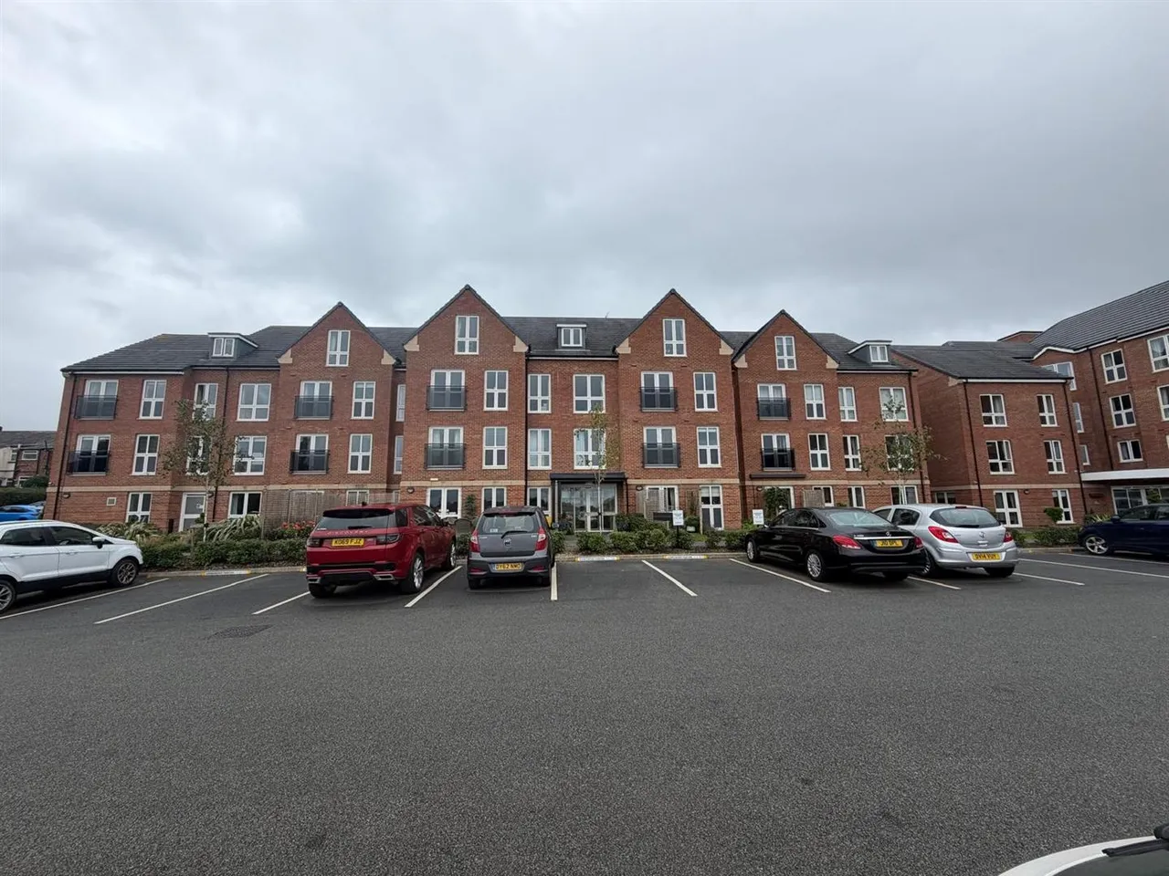 Coare Street, Macclesfield, SK10, photo 9