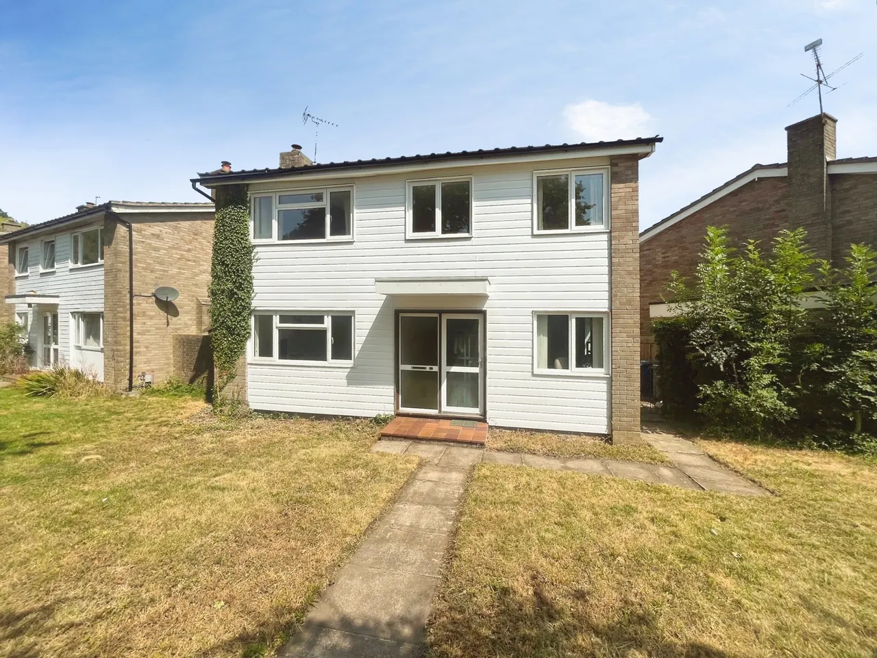 4 bed house for sale — Oast House Crescent, Farnham, Surrey, GU9 0NP